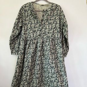 Vintage Eddie Bauer Dress